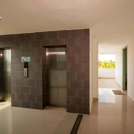 Magico Apartamento Frente Al Mar 3 Habitaciones Ar53 Coveñas Exterior foto