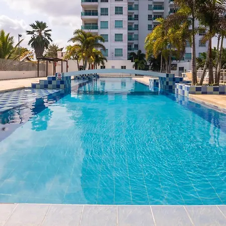 Magico Apartamento Frente Al Mar 3 Habitaciones Ar53 Coveñas Exterior foto