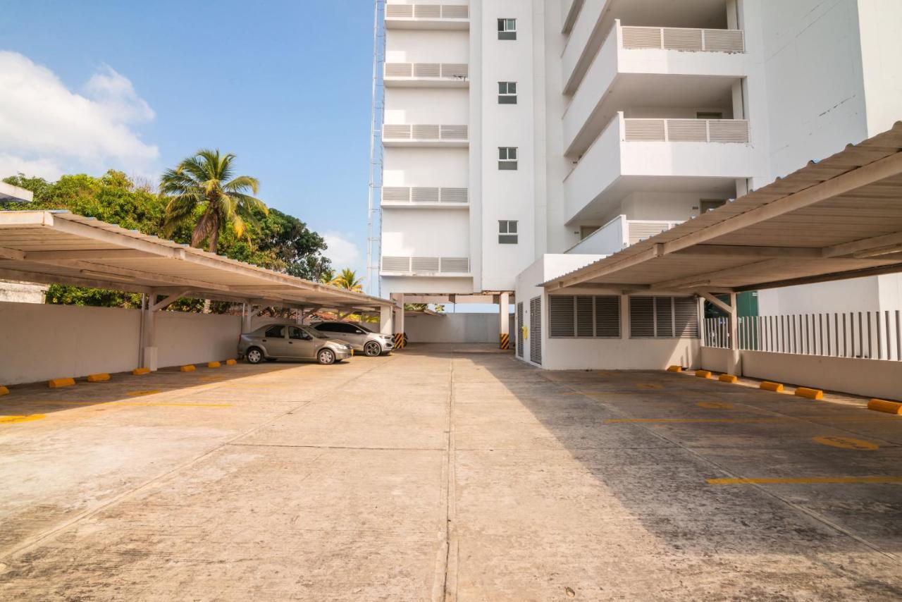 Apartment Magico Frente Al Mar 3 Ar53 Covenas