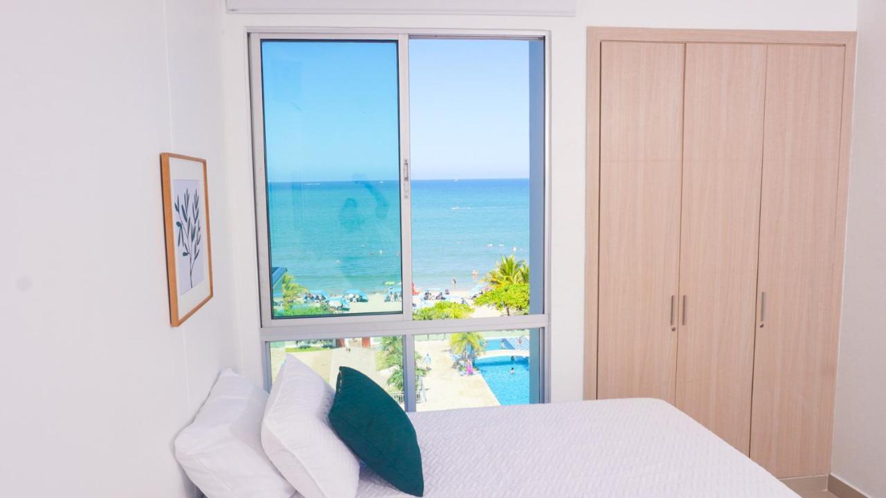 Apartment Magico Frente Al Mar 3 Ar53 Covenas