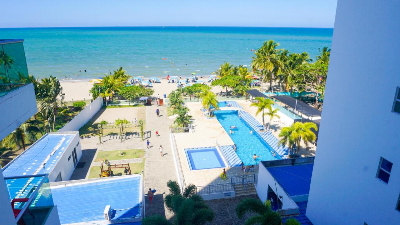Apartment Magico Frente Al Mar 3 Ar53 Covenas