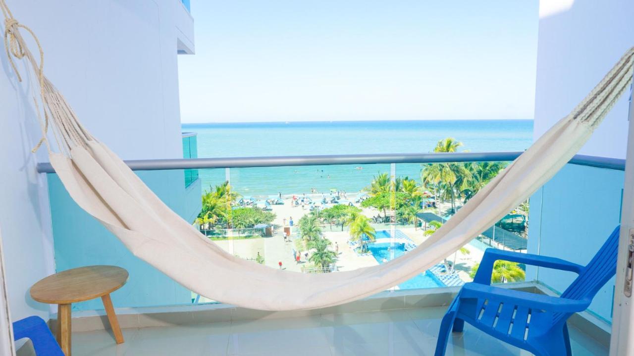 Apartment Magico Frente Al Mar 3 Ar53 *
