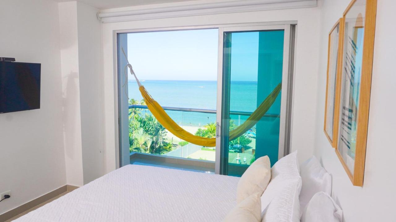 Apartment Magico Frente Al Mar 3 Ar53 Covenas