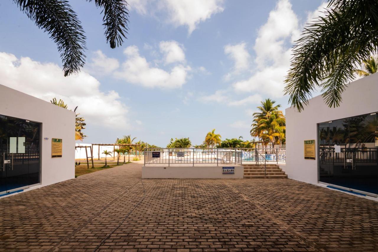 Apartment Magico Frente Al Mar 3 Ar53 *