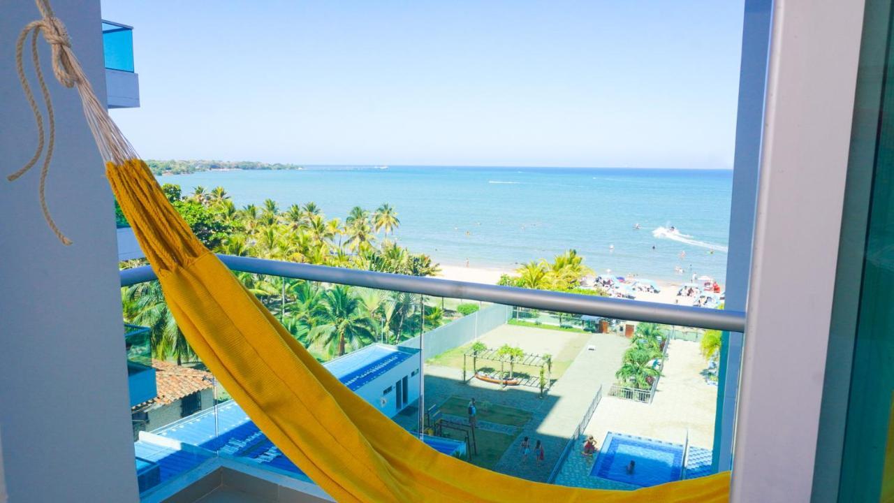 Apartment Magico Frente Al Mar 3 Ar53 *
